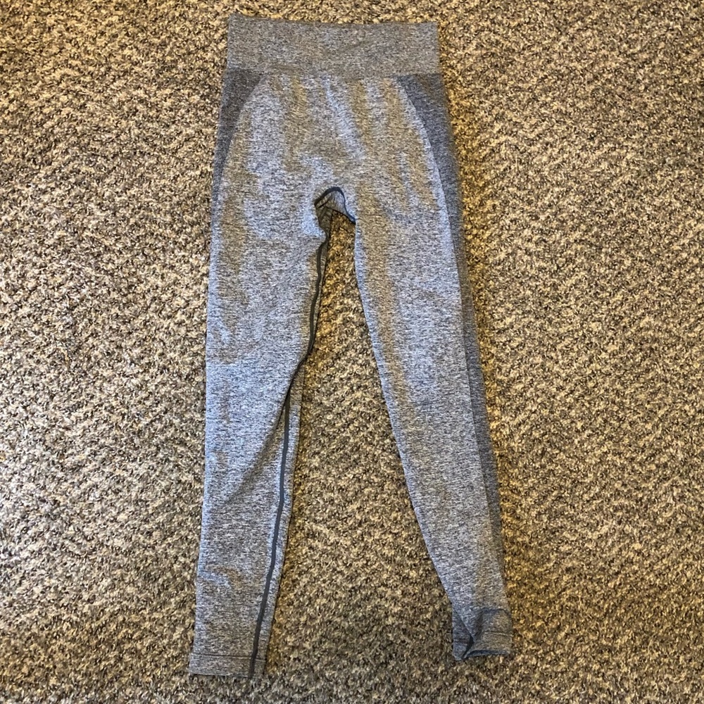 Gymshark High Waisted Flex